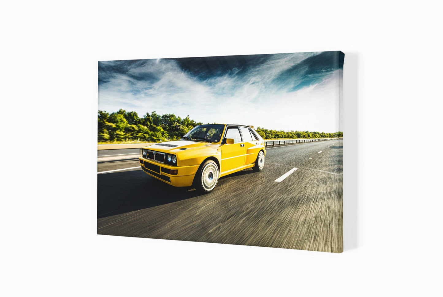 Lancia Delta HF Integrale