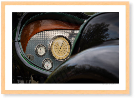 1931 Bugatti Type 54
