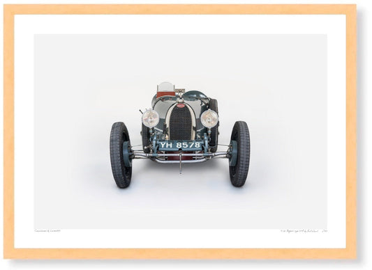 1926 Bugatti Type 35A