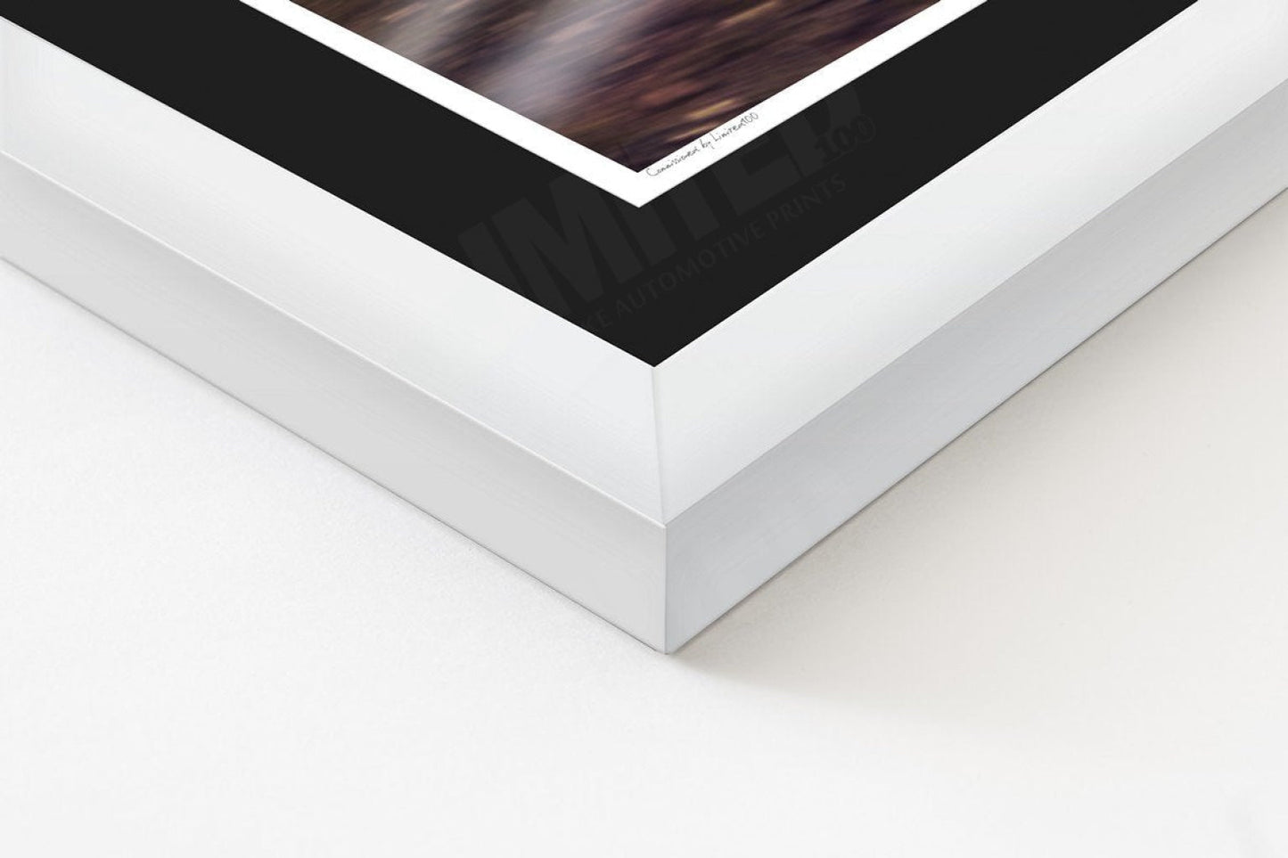 Aston Martin Vanquish (second generation, rear)