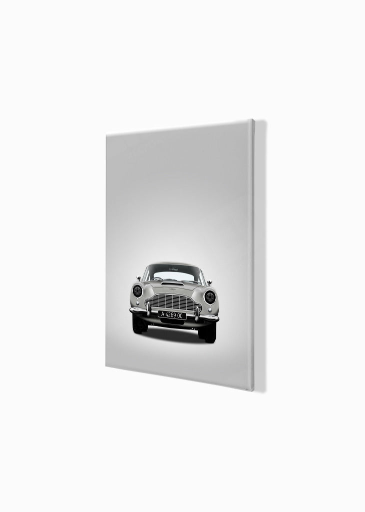 Aston Martin DB5 A 4269 00 (Type E)