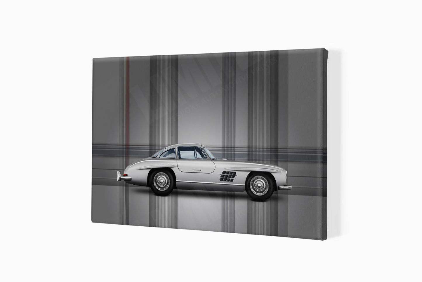 Mercedes-Benz 300 SL