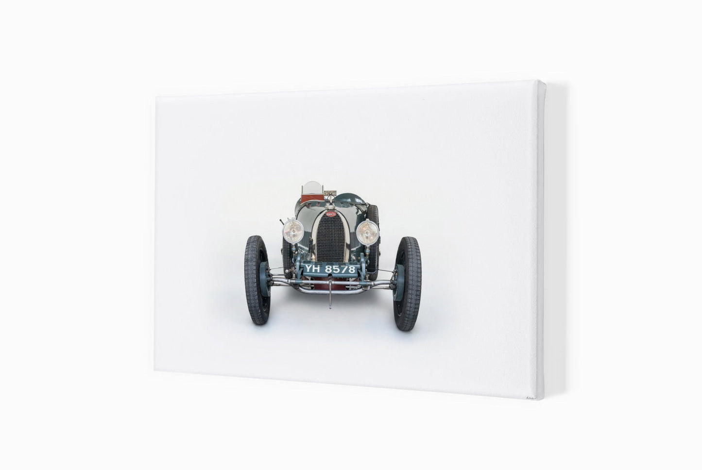 1926 Bugatti Type 35A