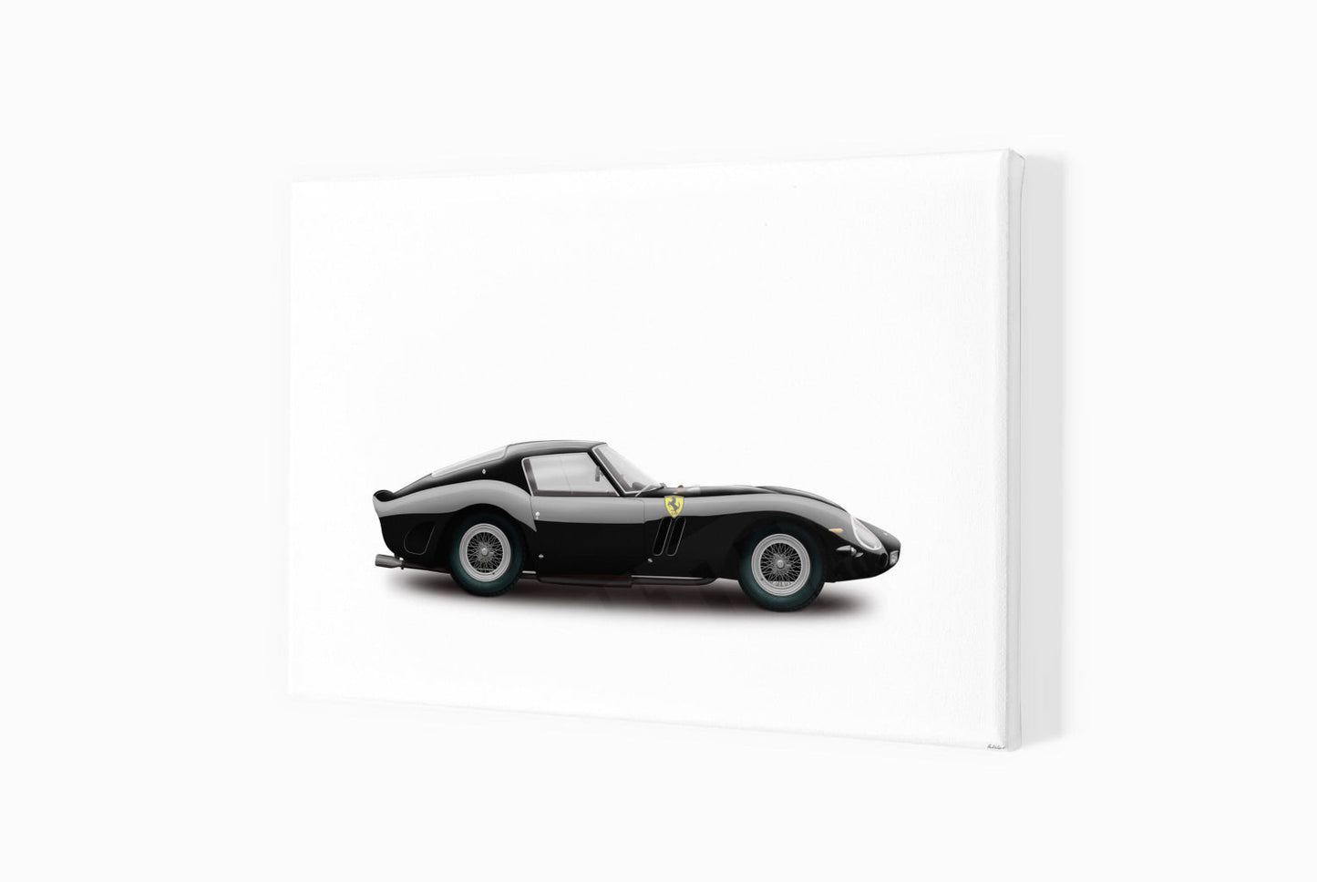 1963 Ferrari 250 GTO Chassis 4219GT