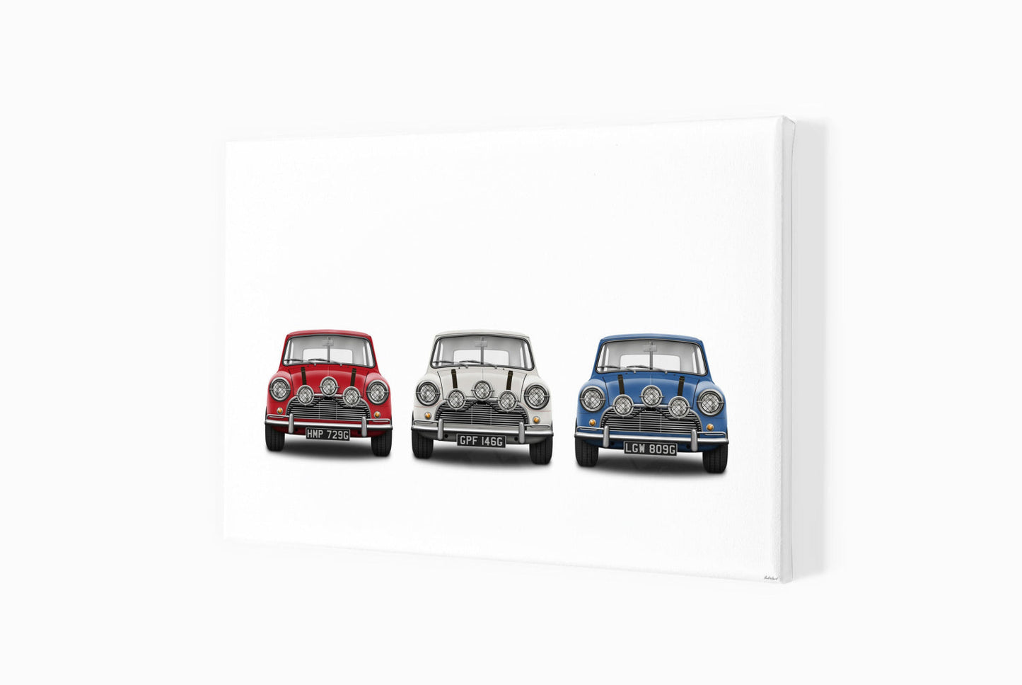 Self Preservation Society