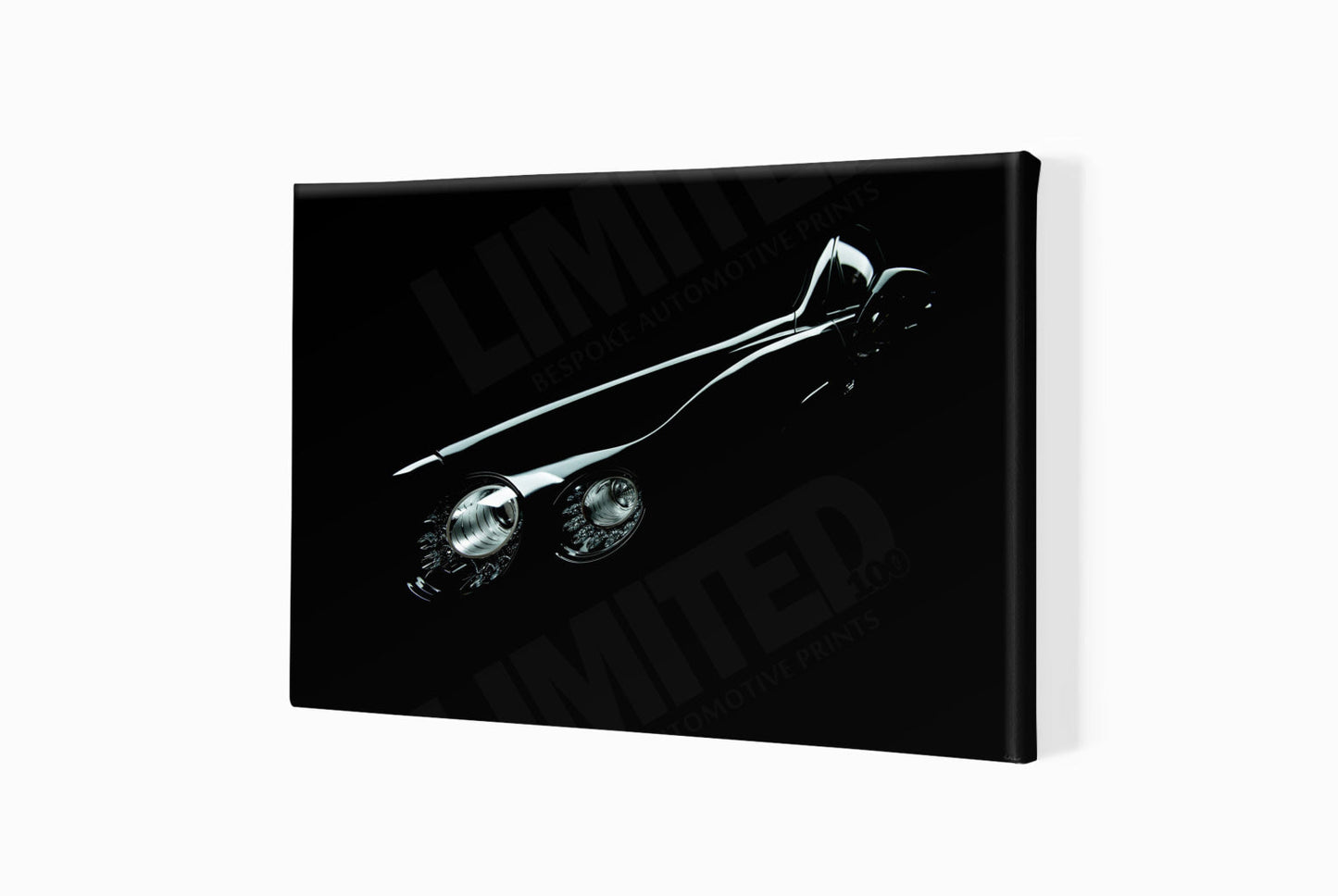 Bentley Continental GT Speed W12