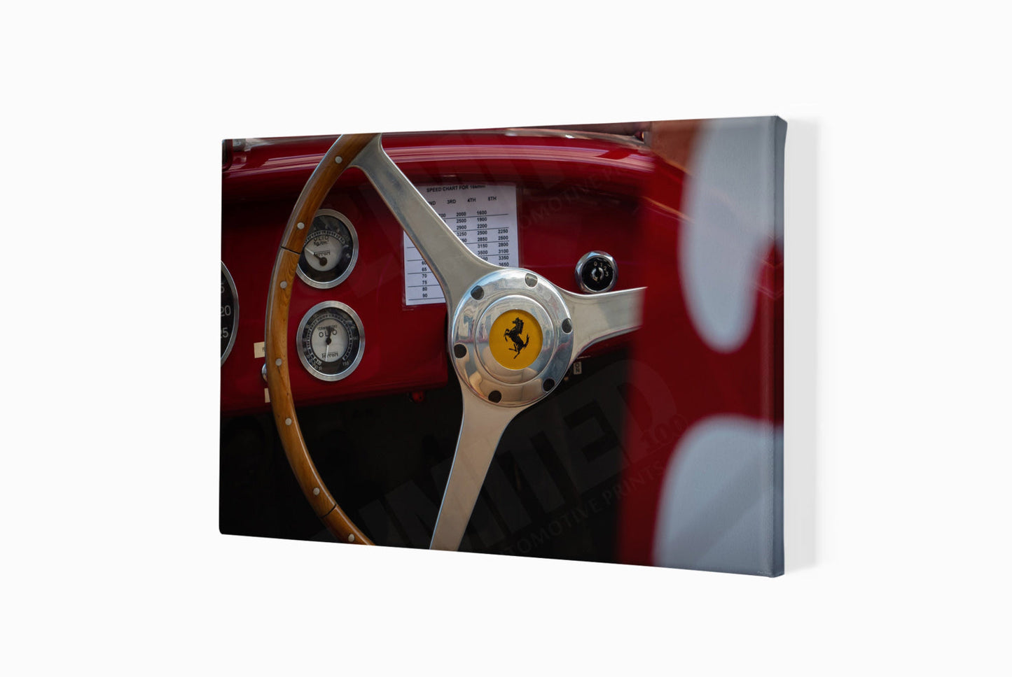 1949 Ferrari 166 MM Touring Barchetta