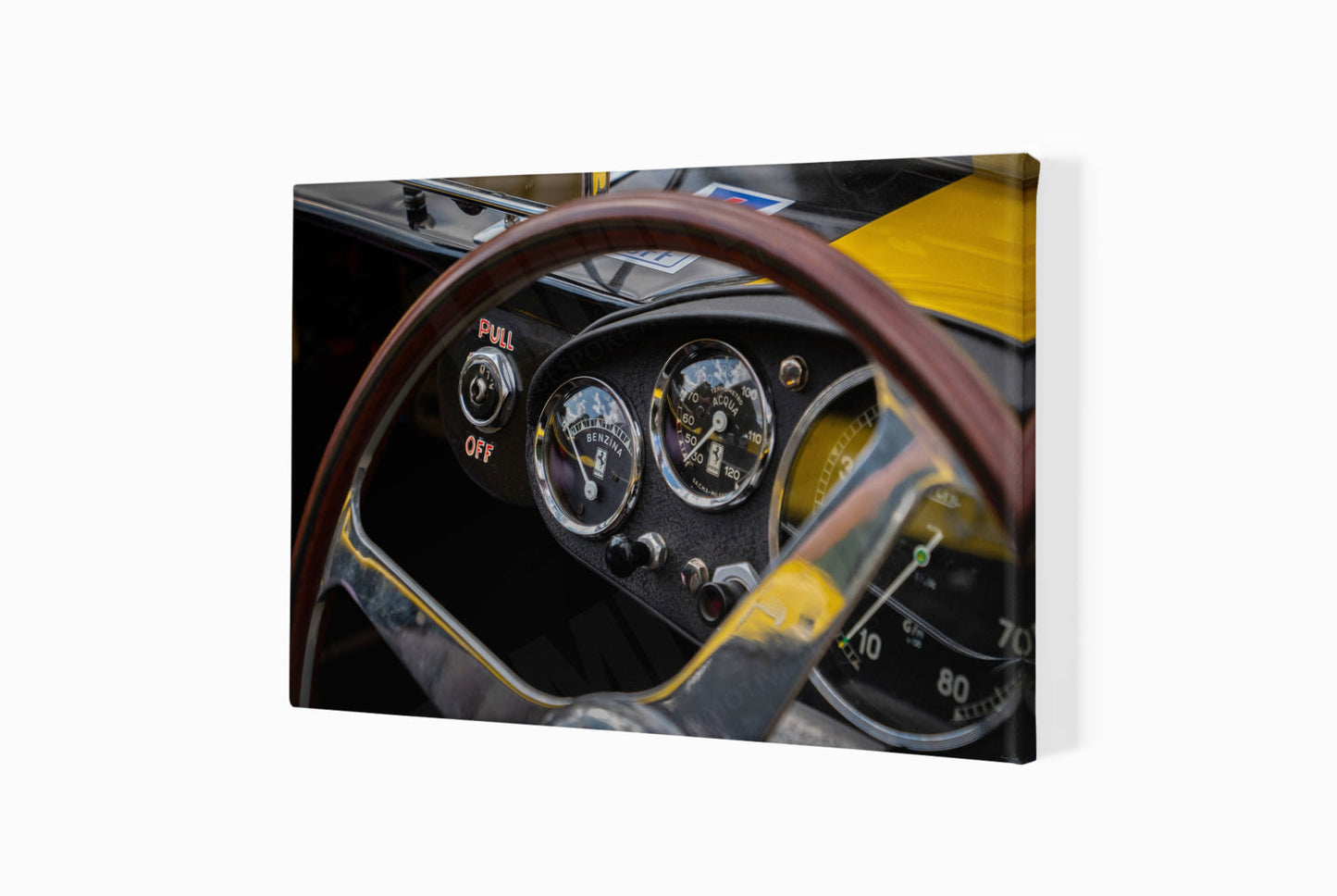 1959 Ferrari 290 MM / 250 TR