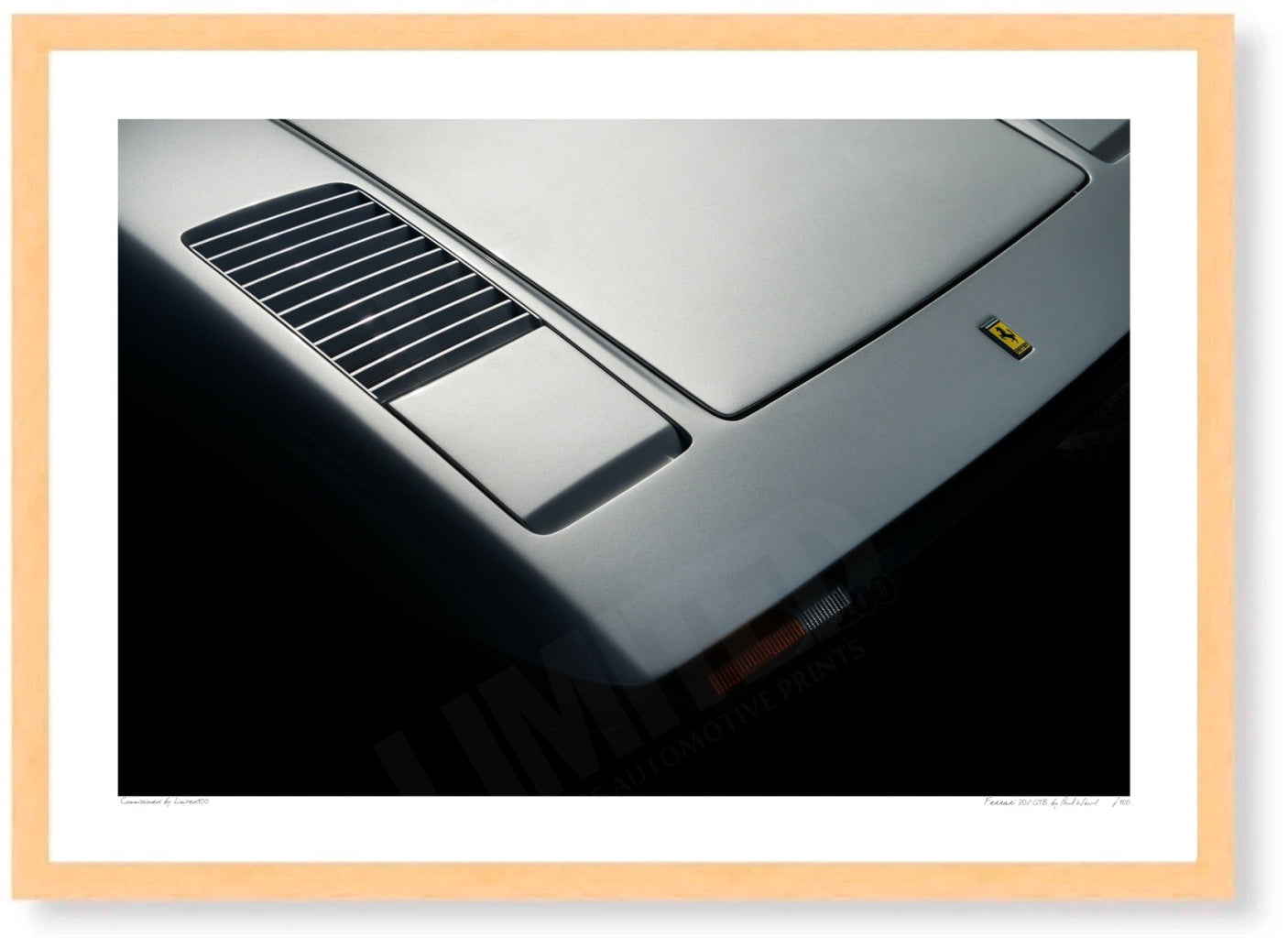 Ferrari 308 GTB
