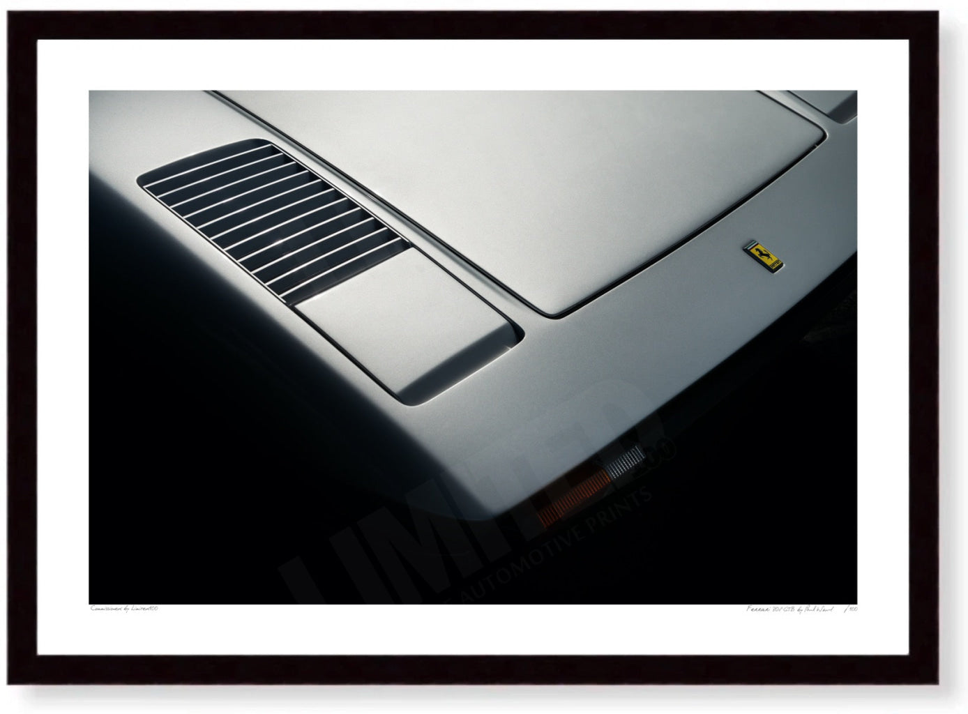 Ferrari 308 GTB