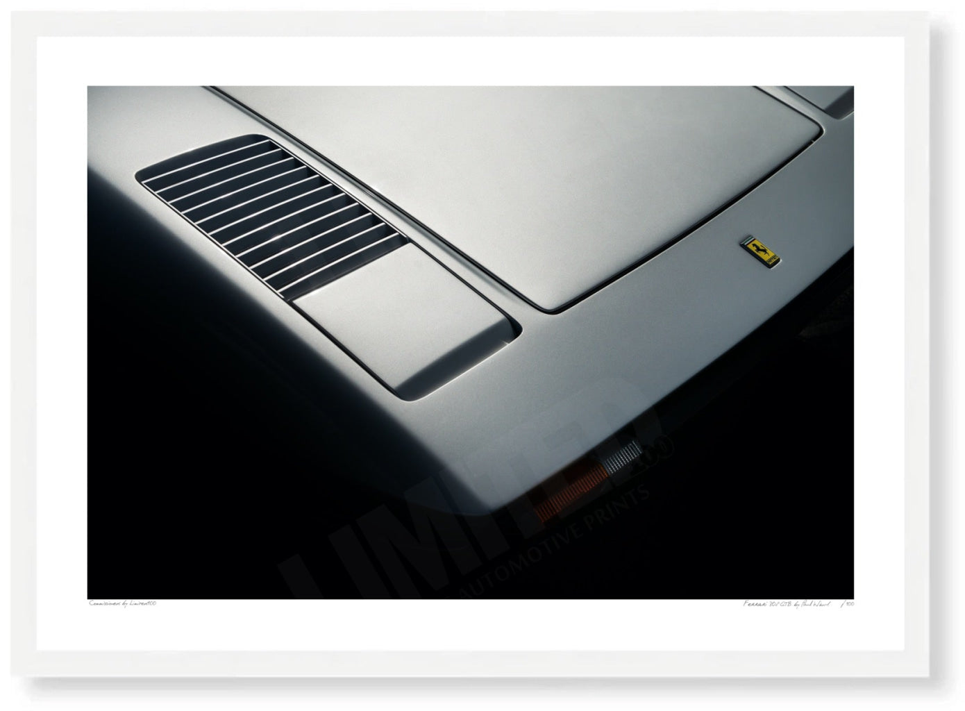 Ferrari 308 GTB
