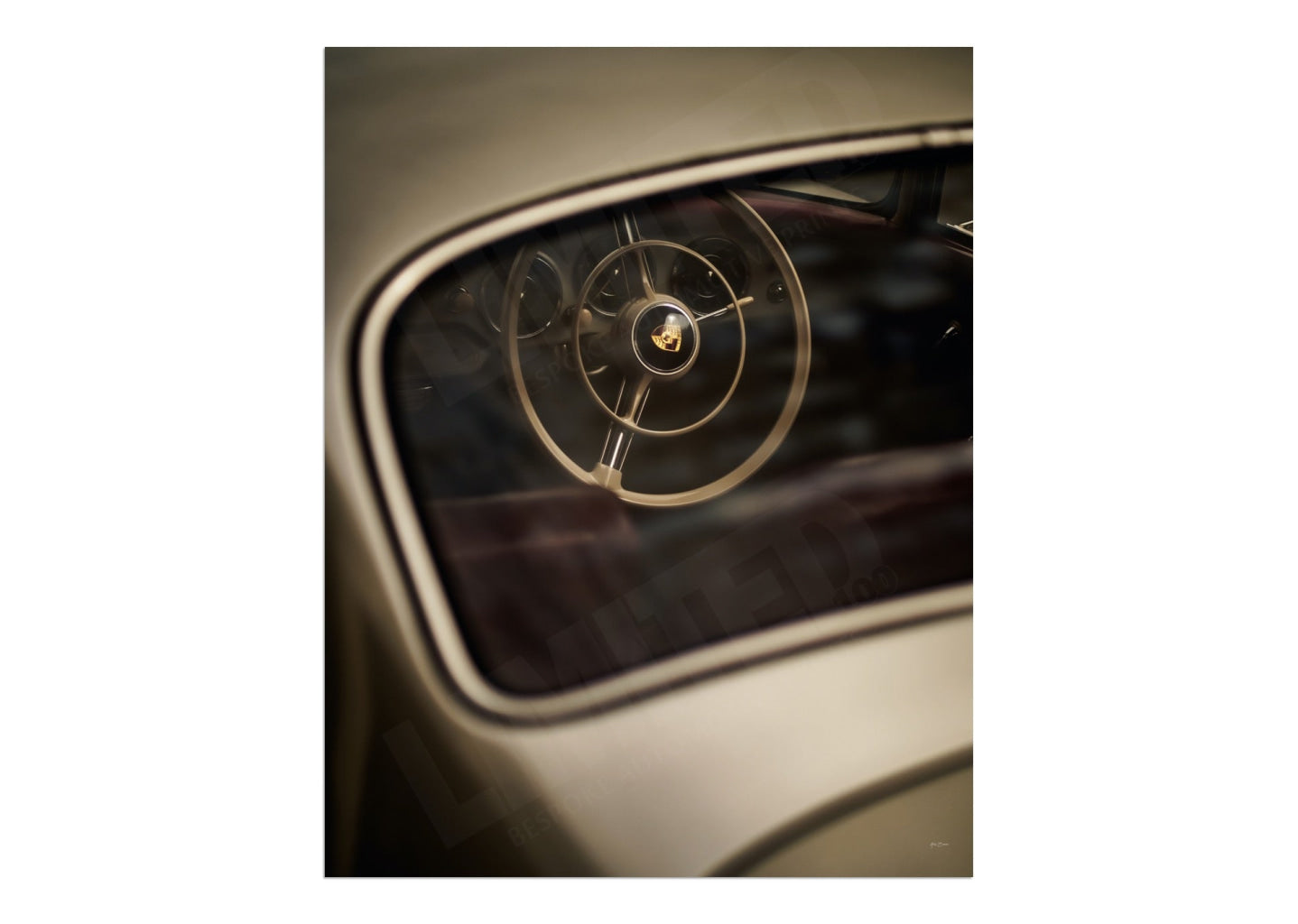 Porsche 356