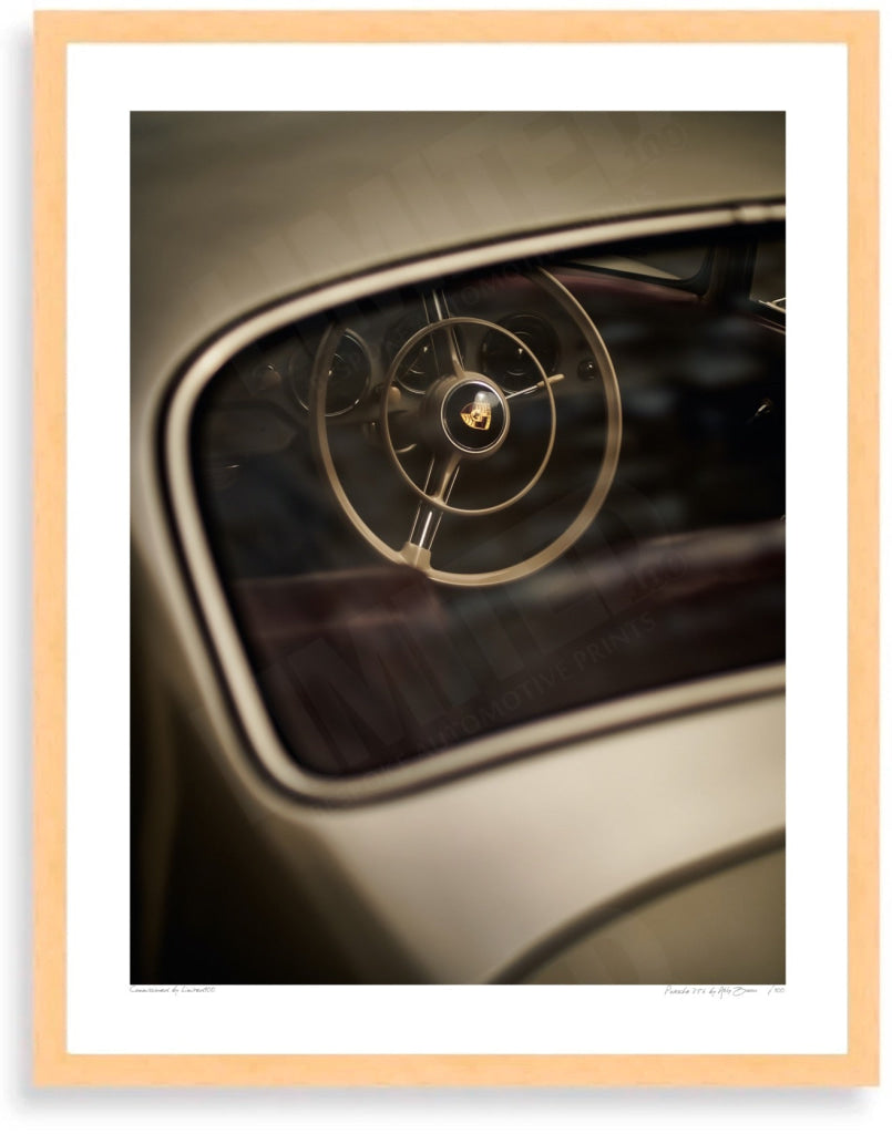 Porsche 356