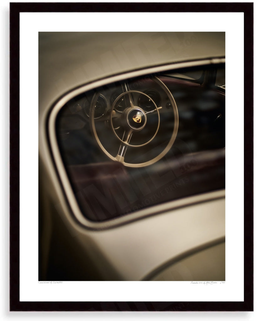 Porsche 356