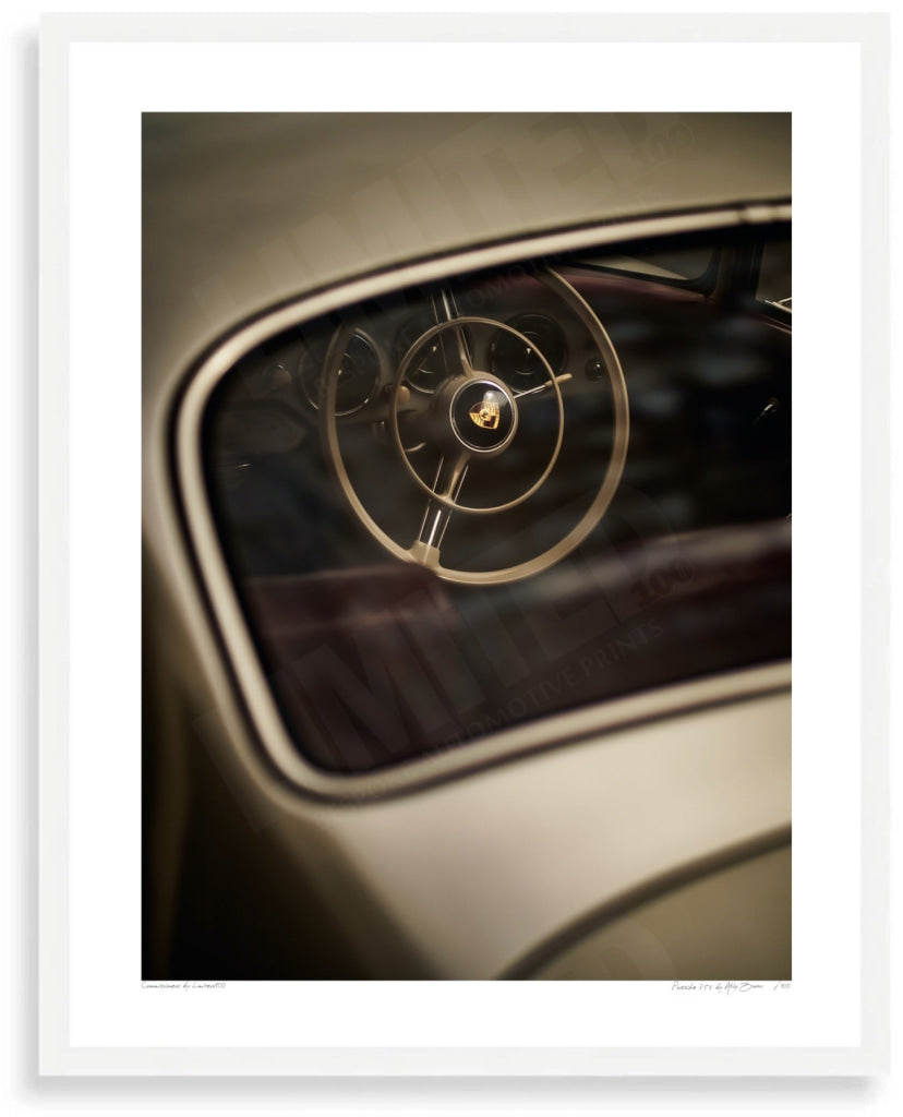 Porsche 356