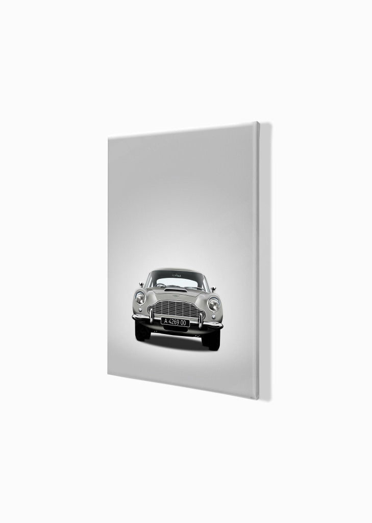 Aston Martin DB5 A 4269 00 (Type B)
