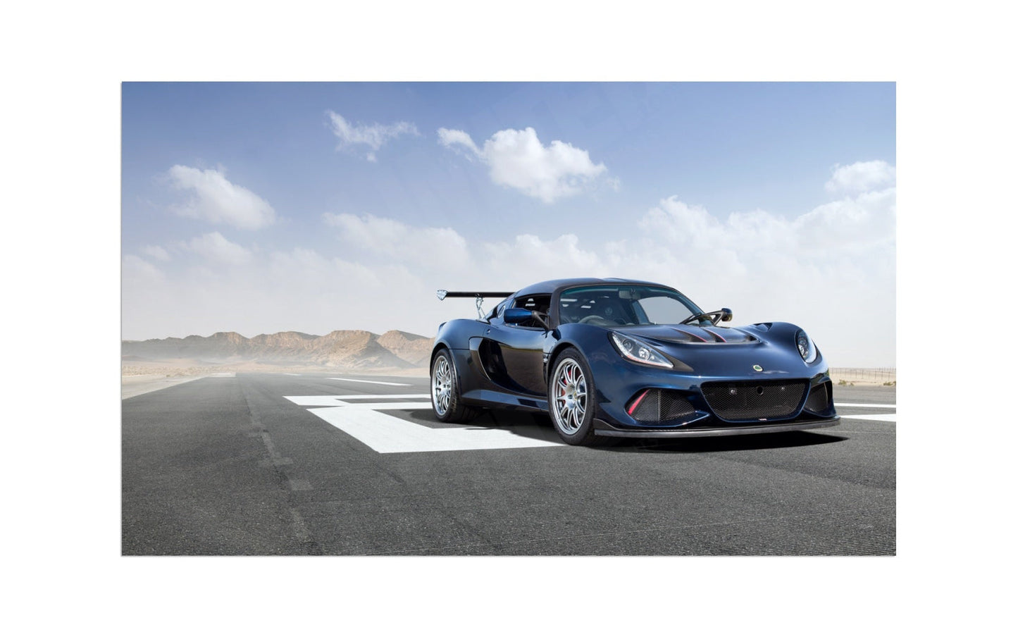 Lotus Exige Cup 430 Final Edition