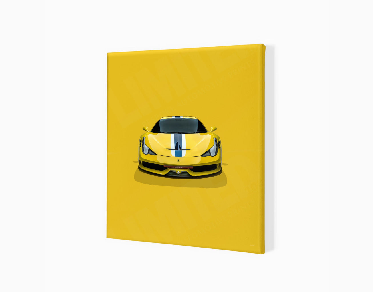 Ferrari 458 Speciale