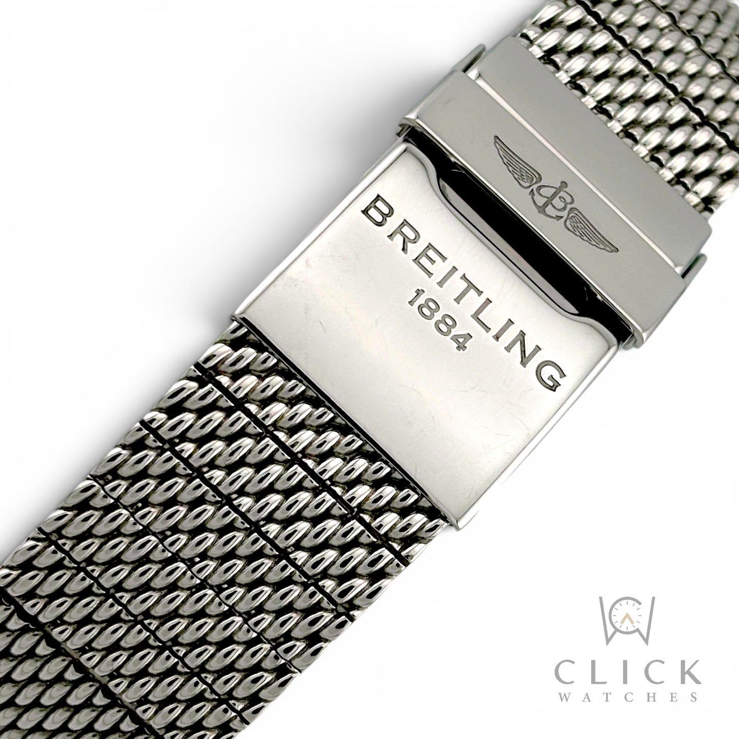 Breitling Superocean Heritage A1332024