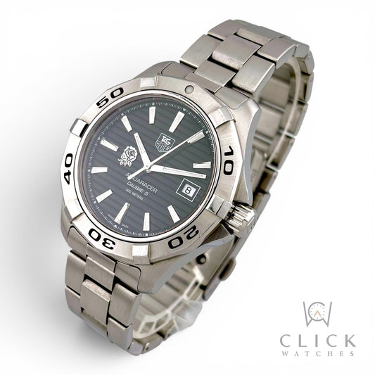 TAG Heuer Aquaracer WAP2013