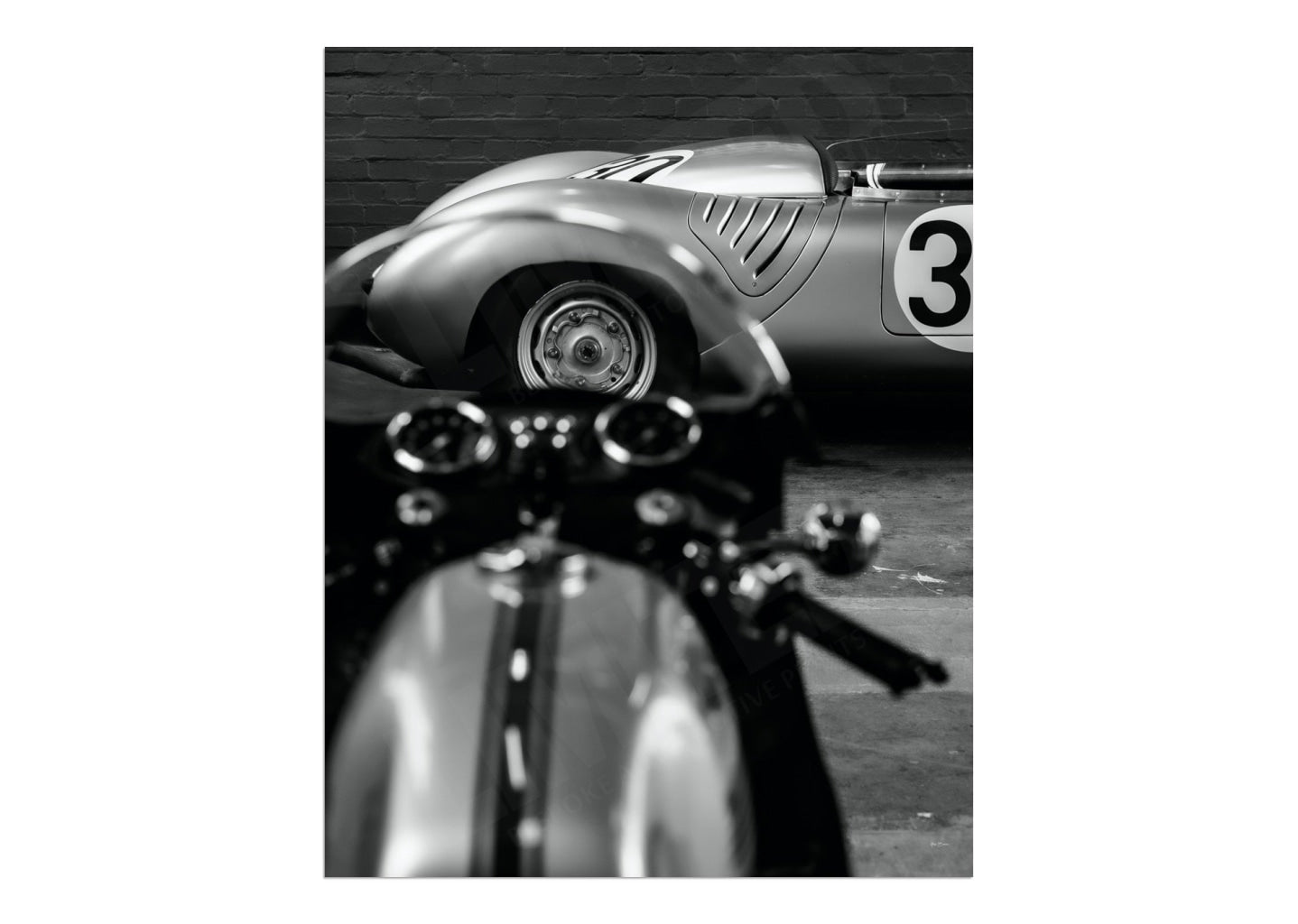 Porsche 718 RSK