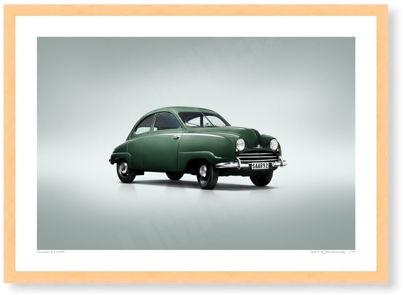 Saab 92