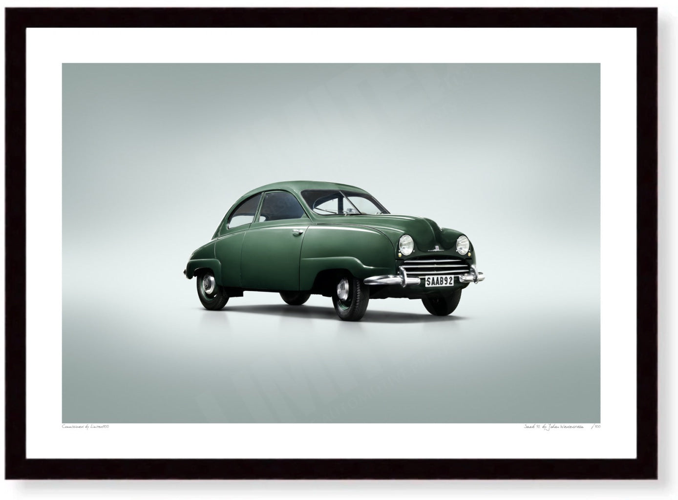 Saab 92