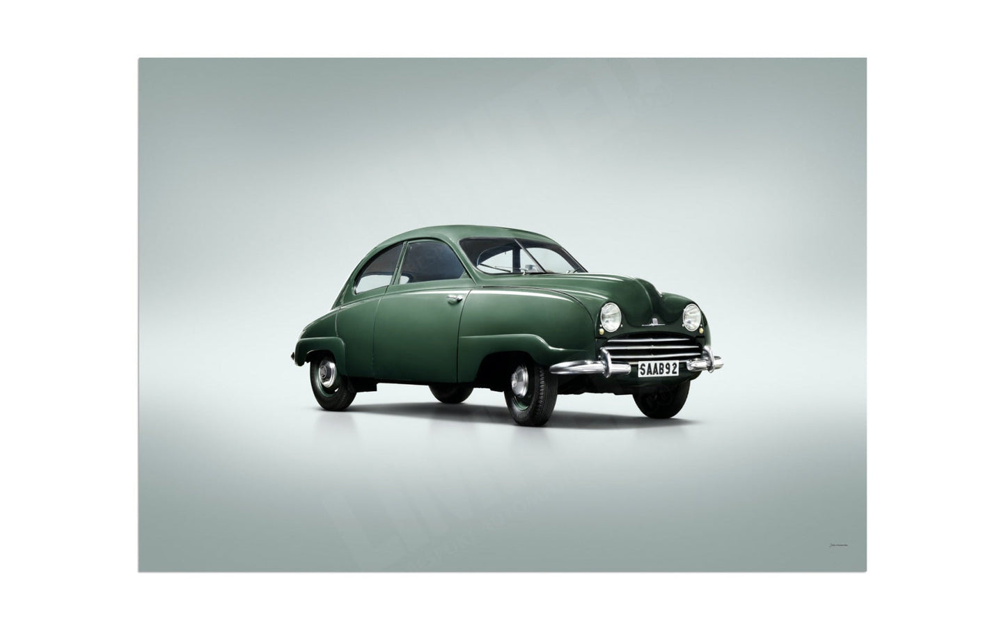Saab 92