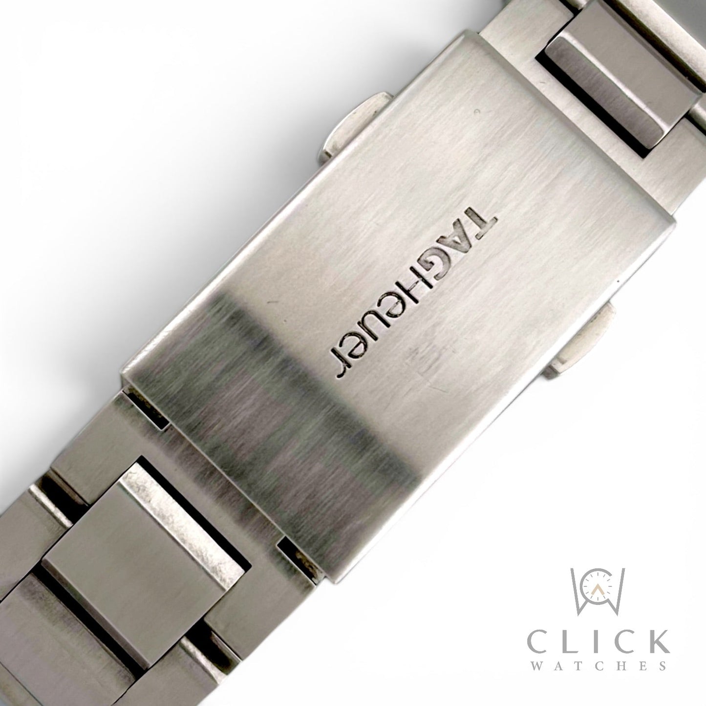 TAG Heuer Aquaracer CAY1110