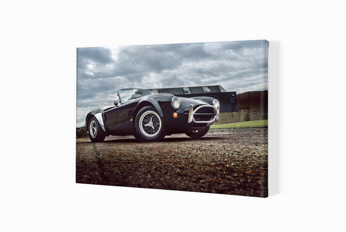 Autokraft MkIV AC Cobra