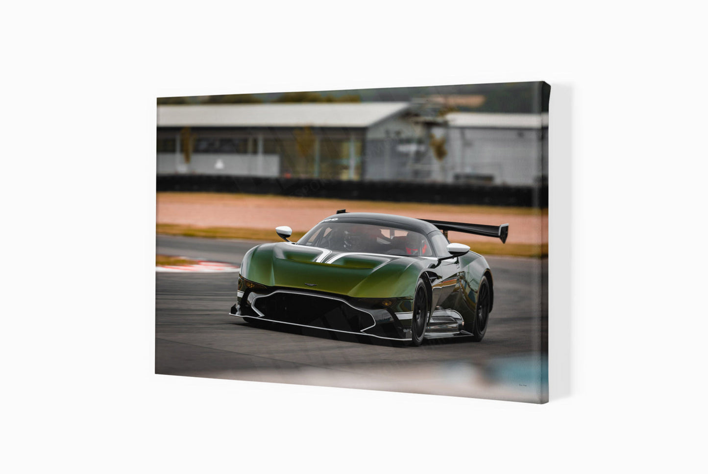 Aston Martin Vulcan