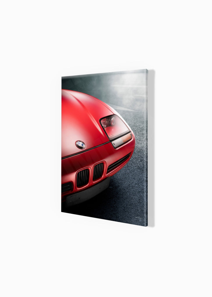 BMW Z1 (detail)