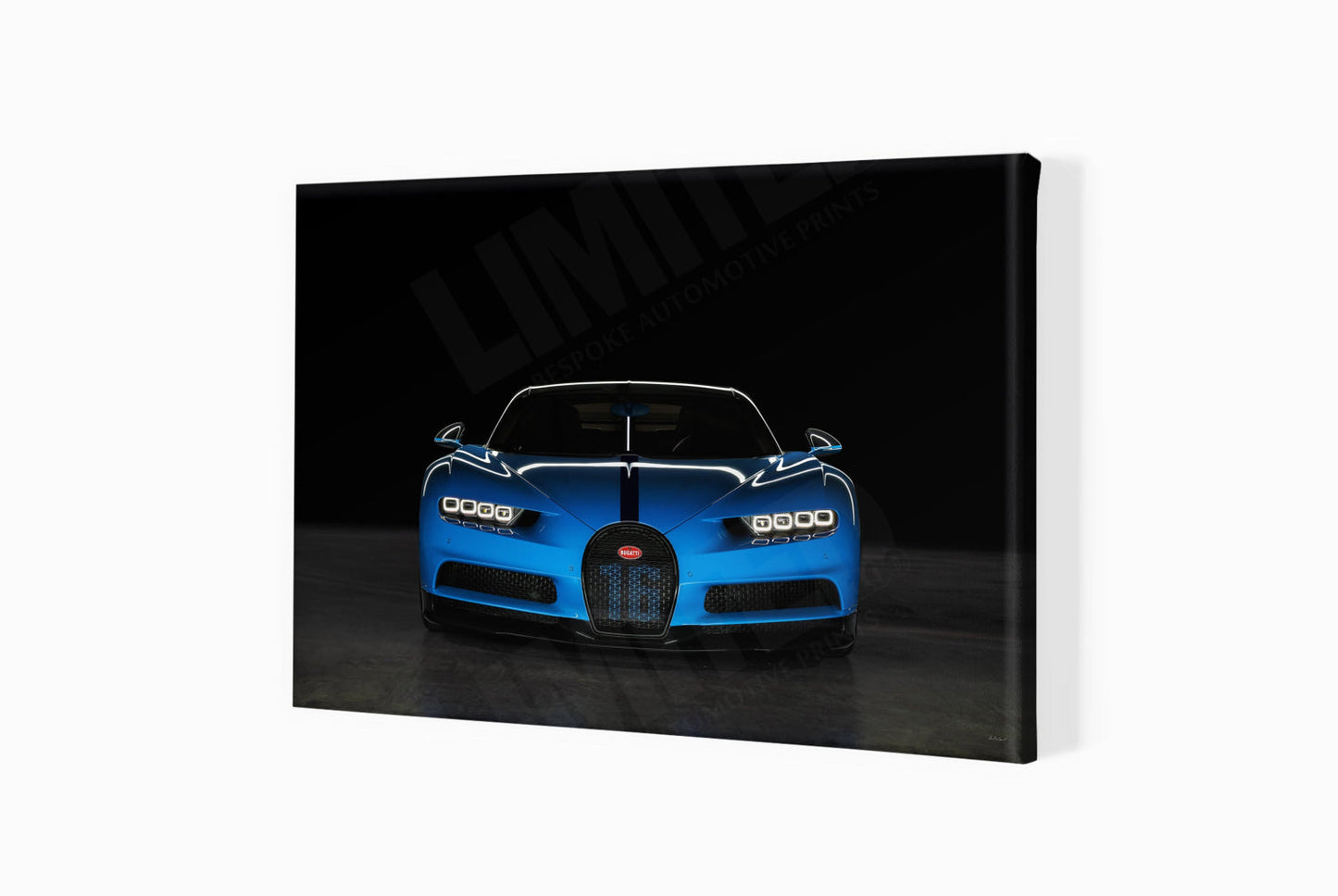 Bugatti Chiron