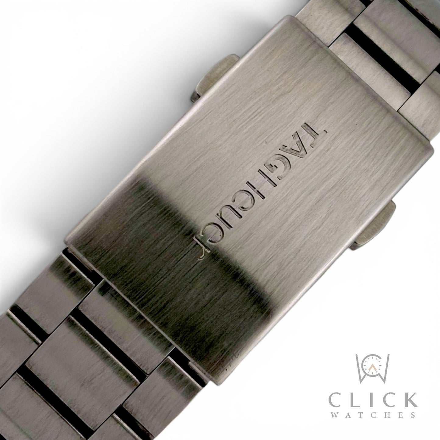 TAG Heuer Formula 1 CAZ101K