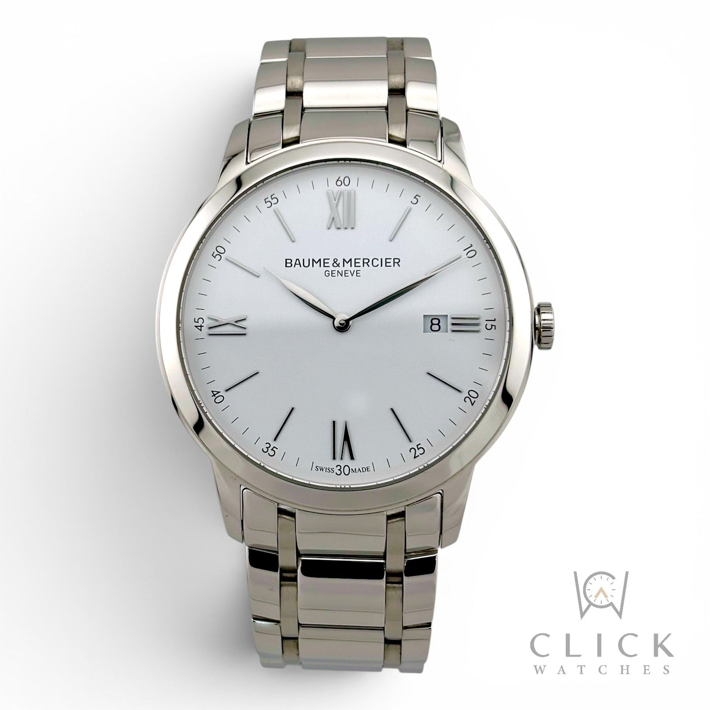 Baume & Mercier Classima M0A10526