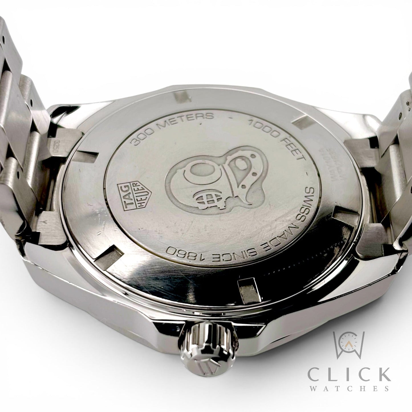TAG Heuer Aquaracer WAY101A