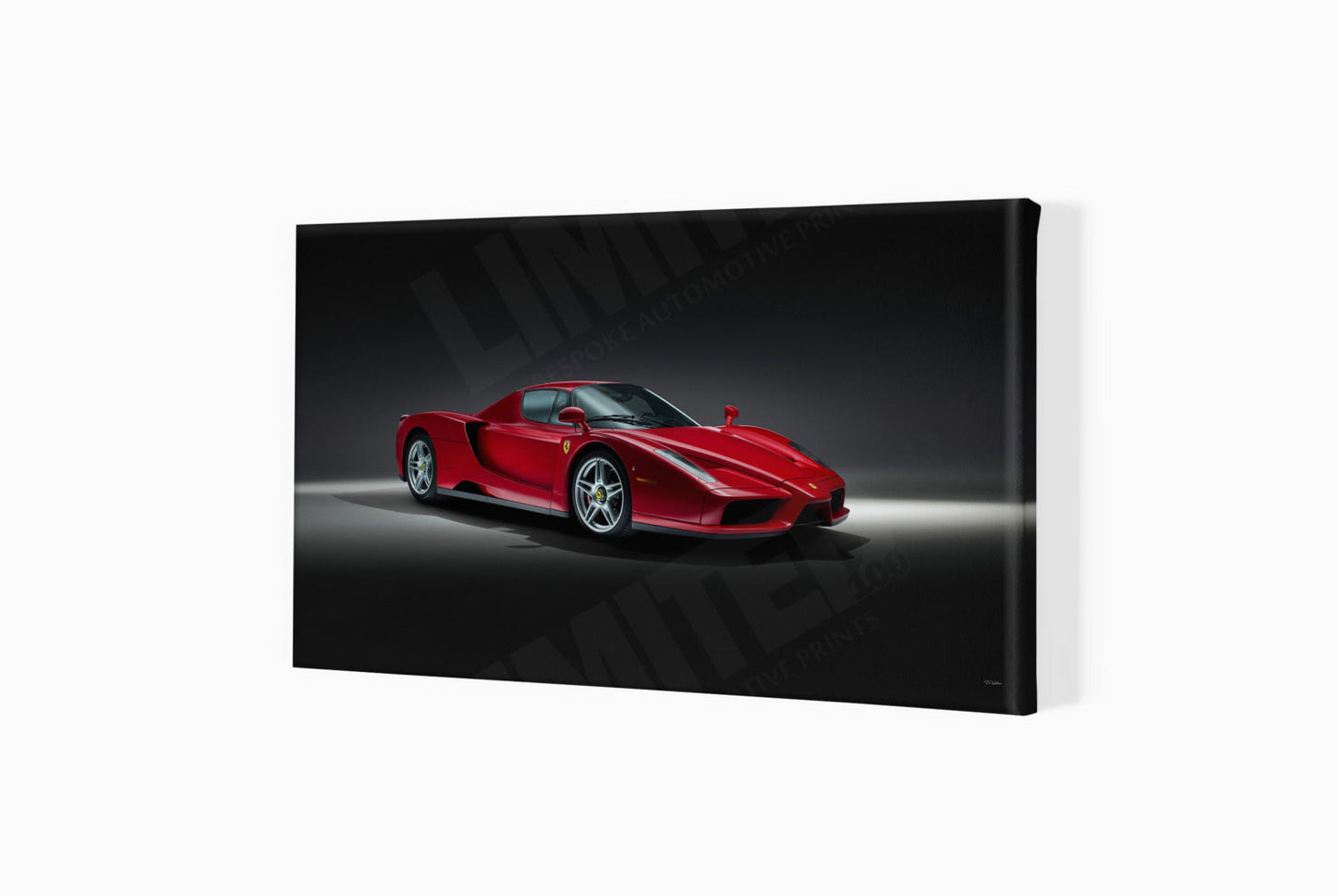 Ferrari Enzo