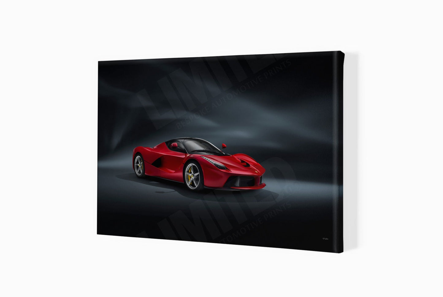 Ferrari LaFerrari