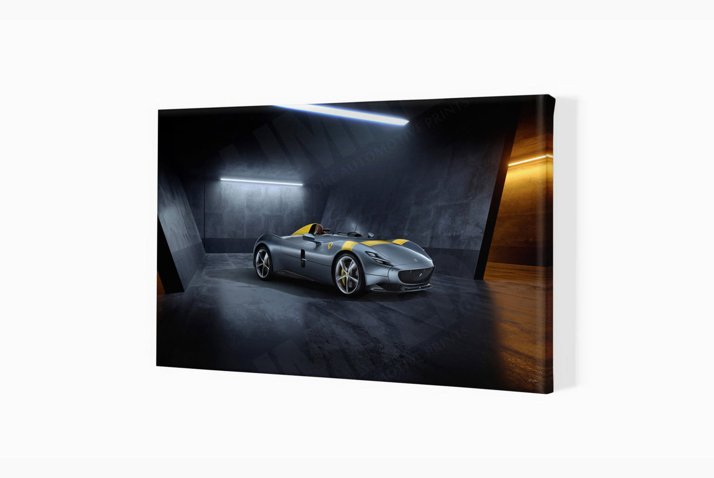 Ferrari Monza SP1