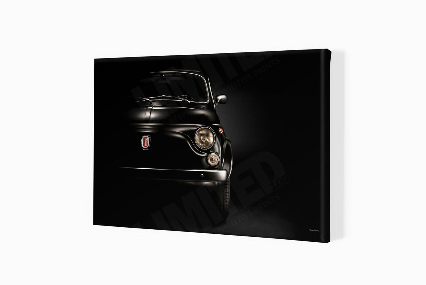 Fiat 500L 1972