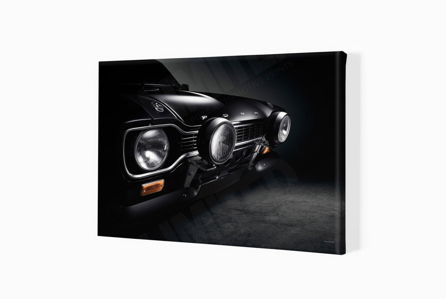Ford Escort Mk1 RS2000