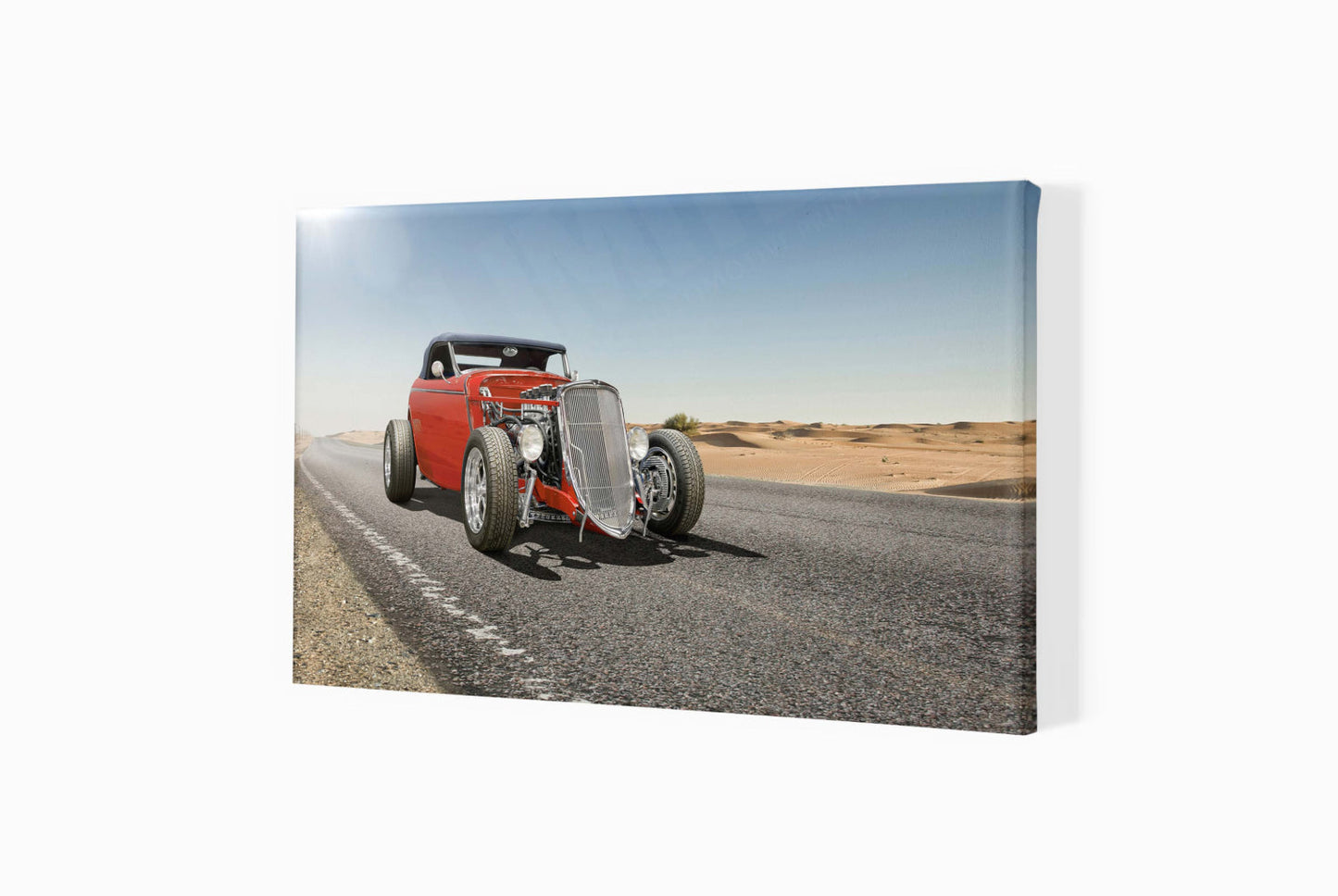 Ford Street Rod