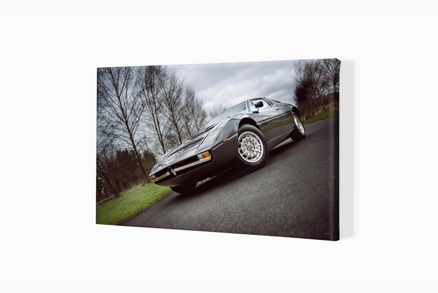 Maserati Merak SS
