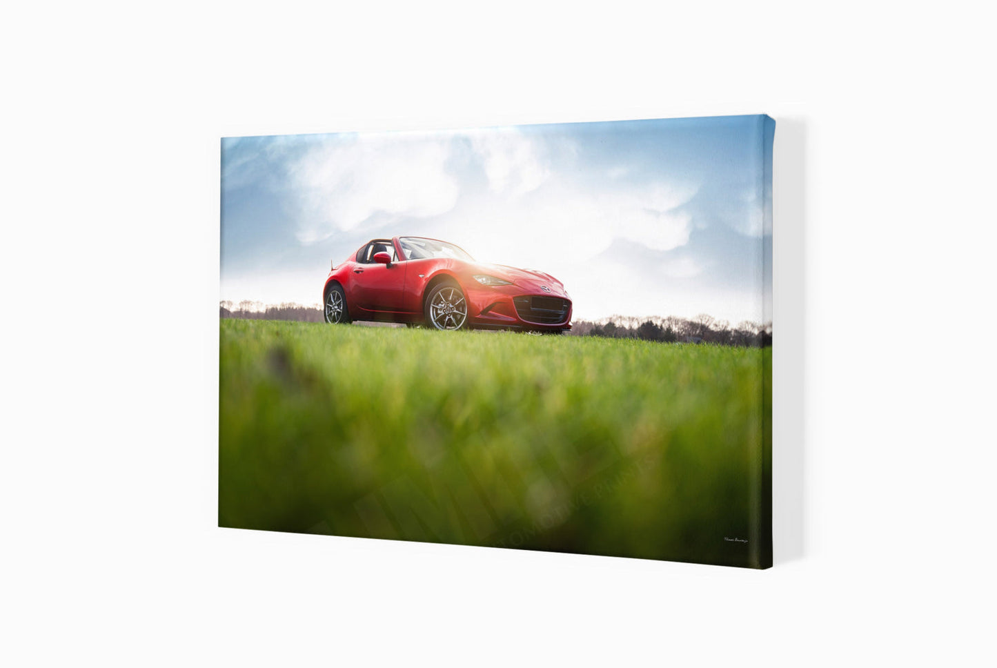 Mazda MX-5 RF