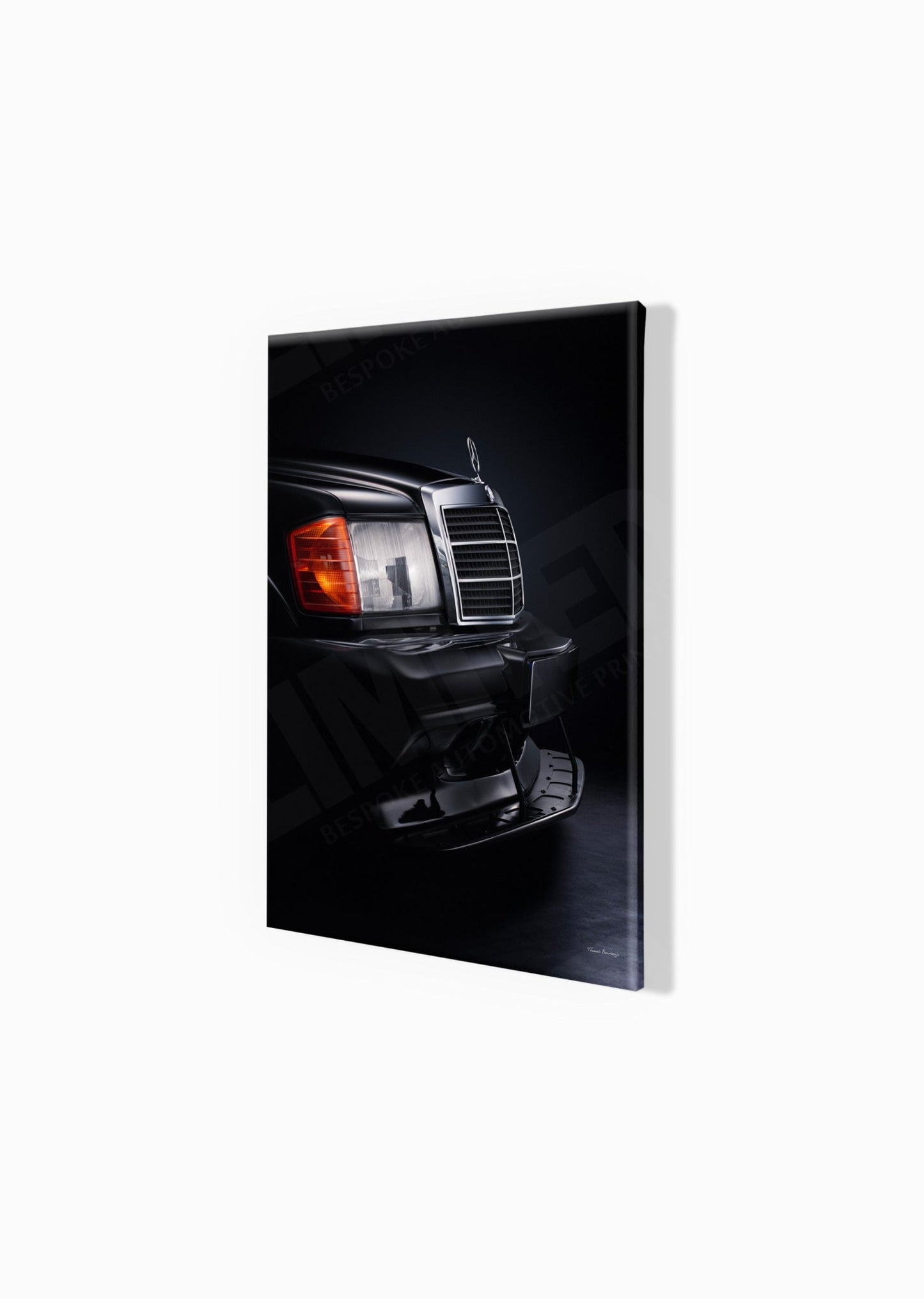 Mercedes-Benz 190 E 2.5-16 EVO II