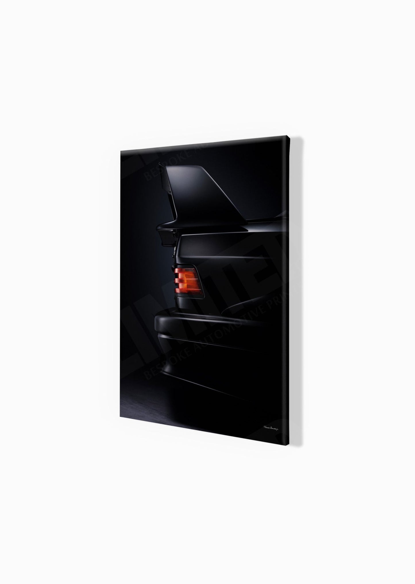 Mercedes-Benz 190 E 2.5-16 EVO II