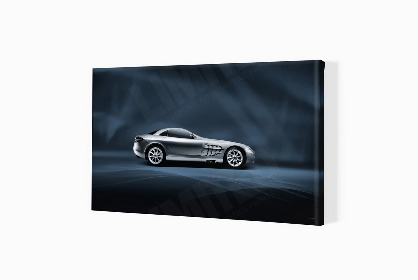Mercedes-Benz SLR McLaren
