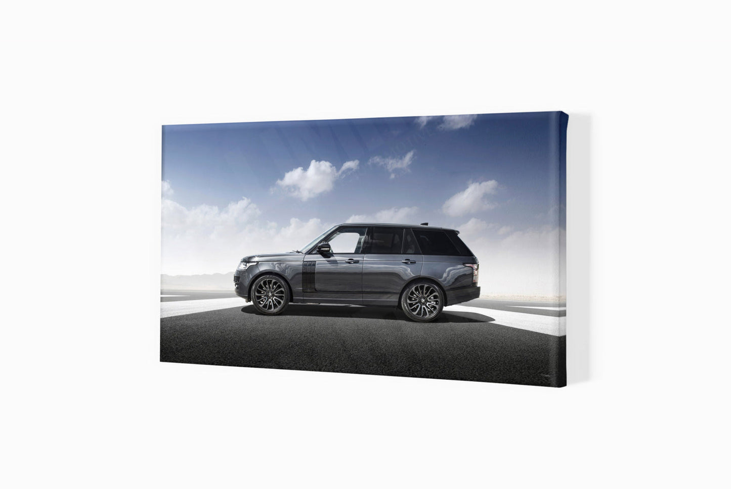 Range Rover (L405)