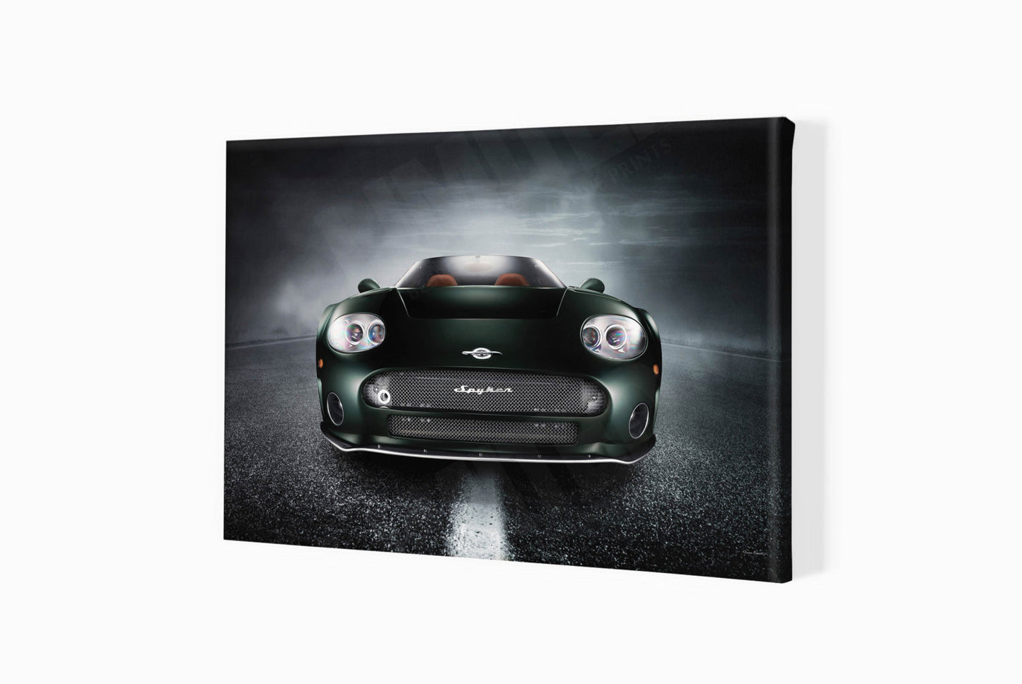 Spyker C8 Spyder