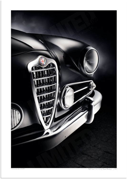 Alfa Romeo 1900 CSS